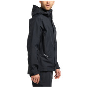 Męska kurtka przeciwdeszczowa Haglöfs Astral GTX Jacket