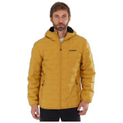 Kurtka zimowa męska Fundango Smoke Eco Hooded Jacket