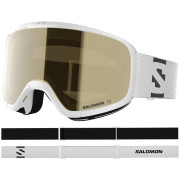 Gogle narciarskie Salomon Aksium 2.0 Access