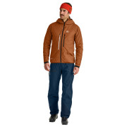 Kurtka męska Ortovox Swisswool Piz Boe Jacket Men's