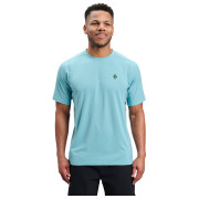 Koszulka męska Black Diamond M Distance Ss Tech Tee
