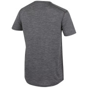 Koszulka męska Zulu Merino Timber 160 Short Comfy