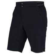 Męskie bermudy Northfinder Felipe czarny 269black