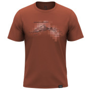 Koszulka męska Hannah Luke