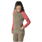 Bluza damska Dynafit Transalper Thermal Hoody Jkt W