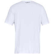 Koszulka męska Under Armour Sportstyle Left Chest SS