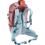 Plecak Deuter Trail Pro 31 SL 2023