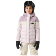 Kurtka dziecięca Helly Hansen Jr Girl Diamond Jacket