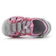 Sandały dziecięce Alpine Pro Koremo Rise