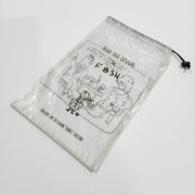 Pokrowiec High Tail Designs Drawstring Stuff Sack Date Night