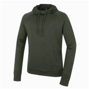 Męska bluza MOOA Merino Hoodie