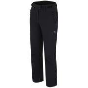 Spodnie damskie MOOA Sorra czarny black