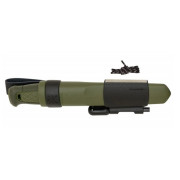 Nóż Morakniv Kansbol (S) Survival Kit Green