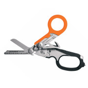 Wielofunkcyjne nożyczki ratownicze Leatherman Raptor Orange/Black