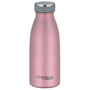 Butelka termiczna Thermos Thermocafé 350 ml różowy růžovozlatá