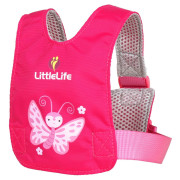 Smycz dla dzieci LittleLife Toddler Reins Butterfly