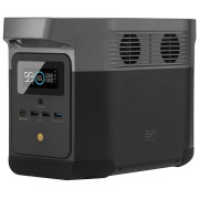 Przenośna stacja zasilania EcoFlow DELTA mini