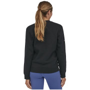 Bluza Patagonia Fitz Roy Icon Uprisal Crew