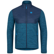 Bluza męska Etape Shadow niebieski modrá