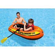 Nadmuchiwany ponton Intex Explorer 100 58355NP