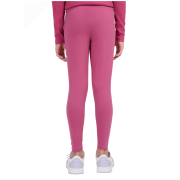 Legginsy dziecięce 4F Tights Cas F313 Violet