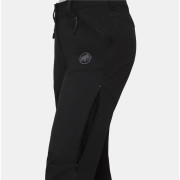 Spodnie damskie Mammut Zinal Guide SO Hybrid Pants Women