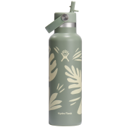 Termos Hydro Flask Standard Flex Straw Cap 21 OZ