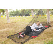Moskitiera Zulu Bed Single