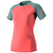 Koszulka damska Dynafit Alpine Pro W S/S Tee