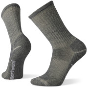 Skarpety męskie Smartwool Classic Hike Light Cushion Crew szary LightGray