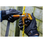 Przyrząd asekuracyjny Petzl Asap