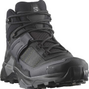 Buty męskie Salomon X Ultra 5 Mid Gore-Tex