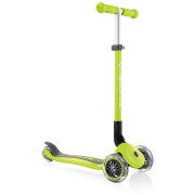 Hulajnoga Globber Primo Foldable żółty Limegreen