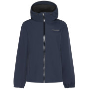 Kurtka damska Didriksons Varja Wns Jkt 2 ciemnoniebieski Dark Night Blue