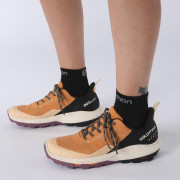 Damskie buty turystyczne Salomon Outpulse Gtx W