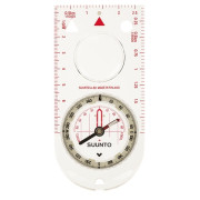 Busola Suunto A-30 NH Metric Compass przeroczysty