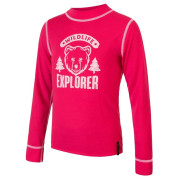 Zestaw dziecięcy Sensor Double Face Set Wild