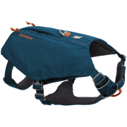Szelki dla psa Ruffwear Switchbak™ Harness niebieski Blue Moon