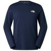 Koszulka męska The North Face M L/S Simple Dome Tee