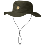 Kapelusz Fjällräven Hatfield Hat ciemnobrązowy Dark Olive