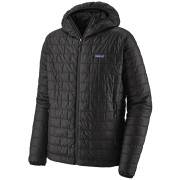 Kurtka męska Patagonia Nano Puff Hoody czarny Black