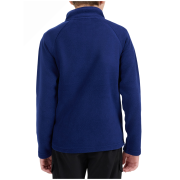 Bluza dziecięca 4F Fleece M475 Cobalt