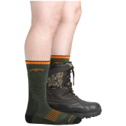 Skarpety męskie Darn Tough Hunting Boot Midweight With Cushion