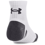 Zestaw skarpetek Under Armour Performance Cotton 3p Qtr