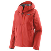 Kurtka damska Patagonia Granite Crest Jacket czerwony Pimento Red