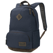 Plecak Jack Wolfskin Croxley 24 niebieski