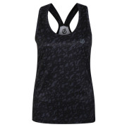 Damski podkoszulek Dare 2b Ardency II Vest czarny BlkCireFlwLf (Z7H)