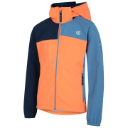 Kurtka dziecięca Dare 2b Cheer Soft Shll Jkt