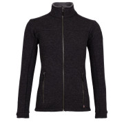 Bluza damska High Point Skywool 7.0 Lady Sweater czarny black