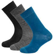 Skarpetki Devold Daily Light Sock 3PK